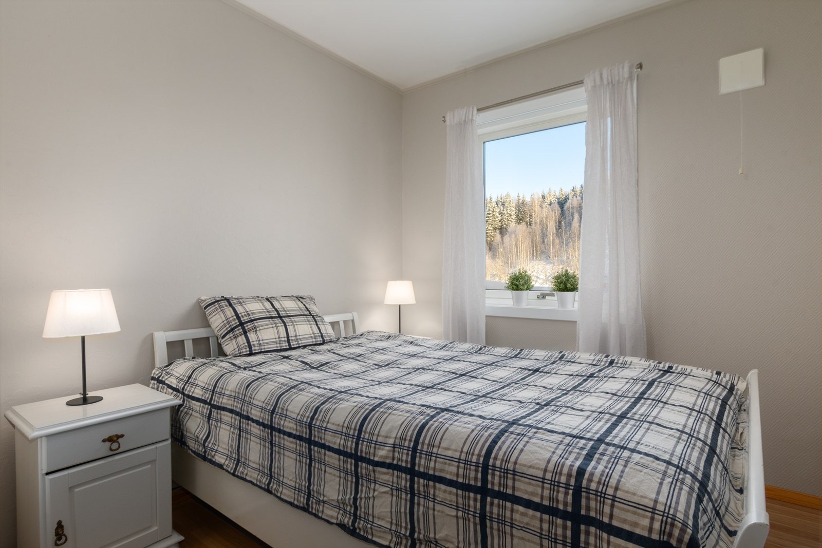 Soverom 2 Galleribilde