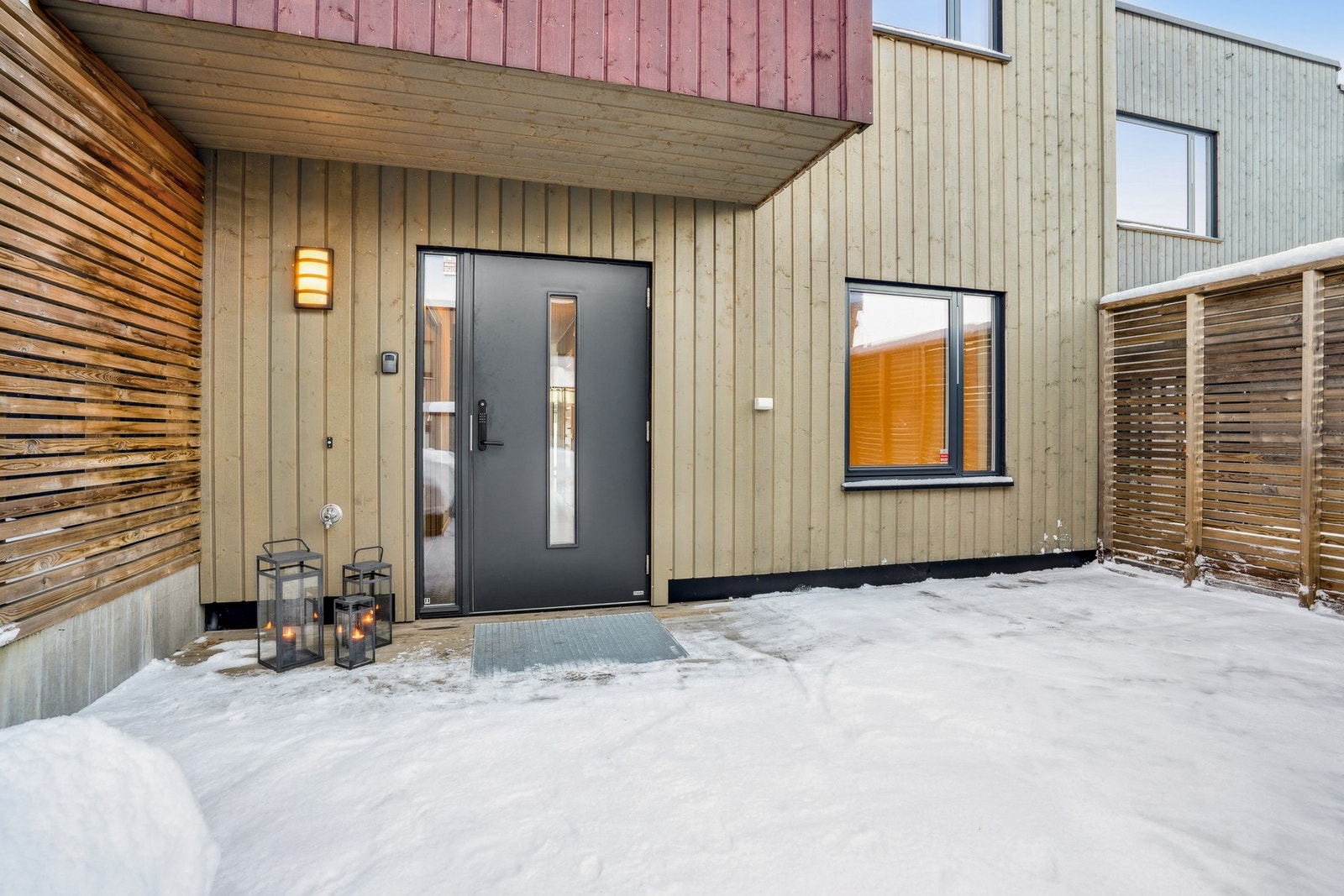 Velkommen! Galleribilde