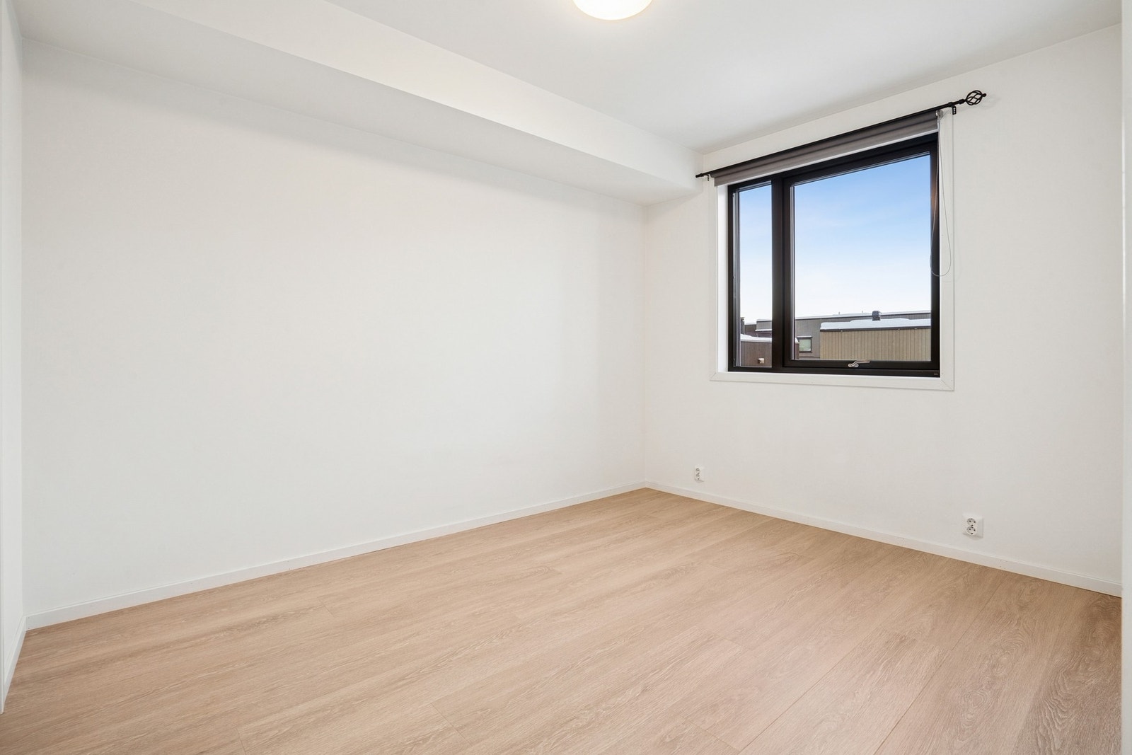 Soverom nr. 2 i boligens andre etasje. Galleribilde