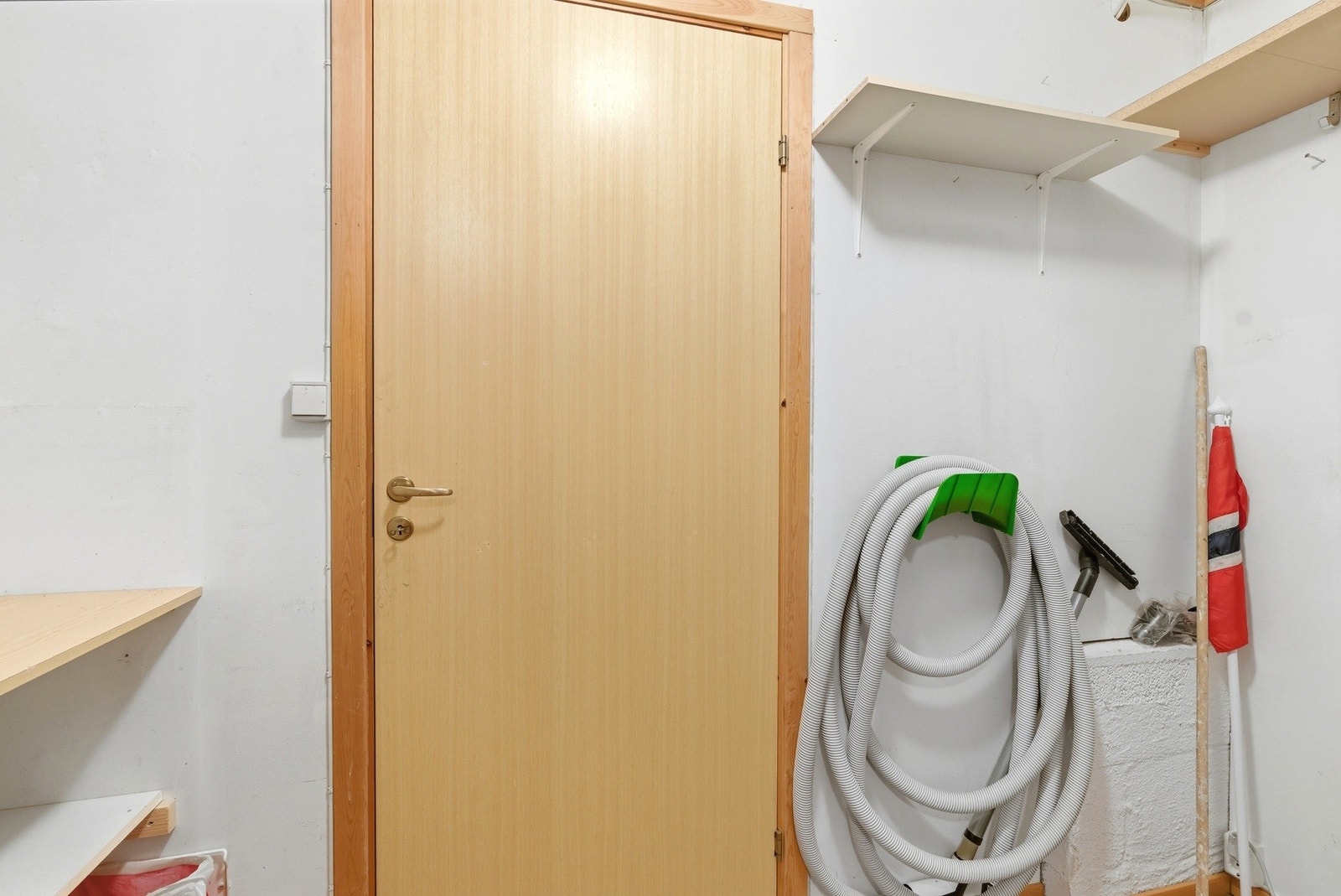 Bod nr. 1 i første etasje Galleribilde