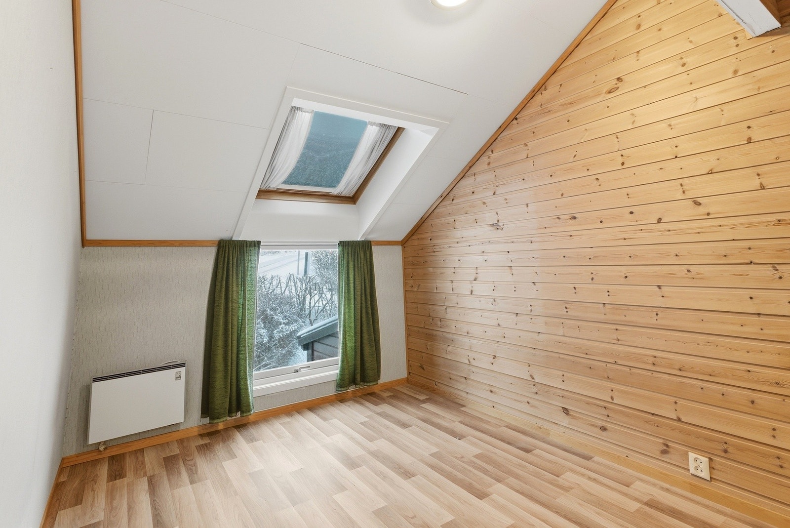 Soverom nr. 2 Galleribilde