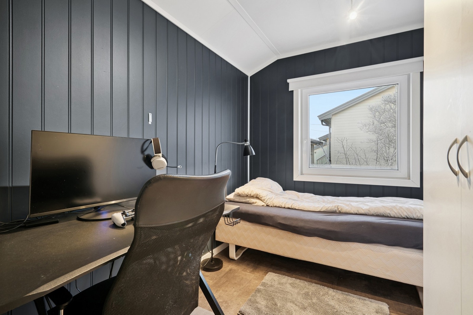 Soverom 1 Galleribilde