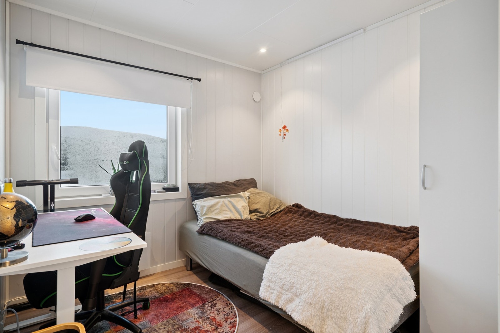 Soverom 1 Galleribilde