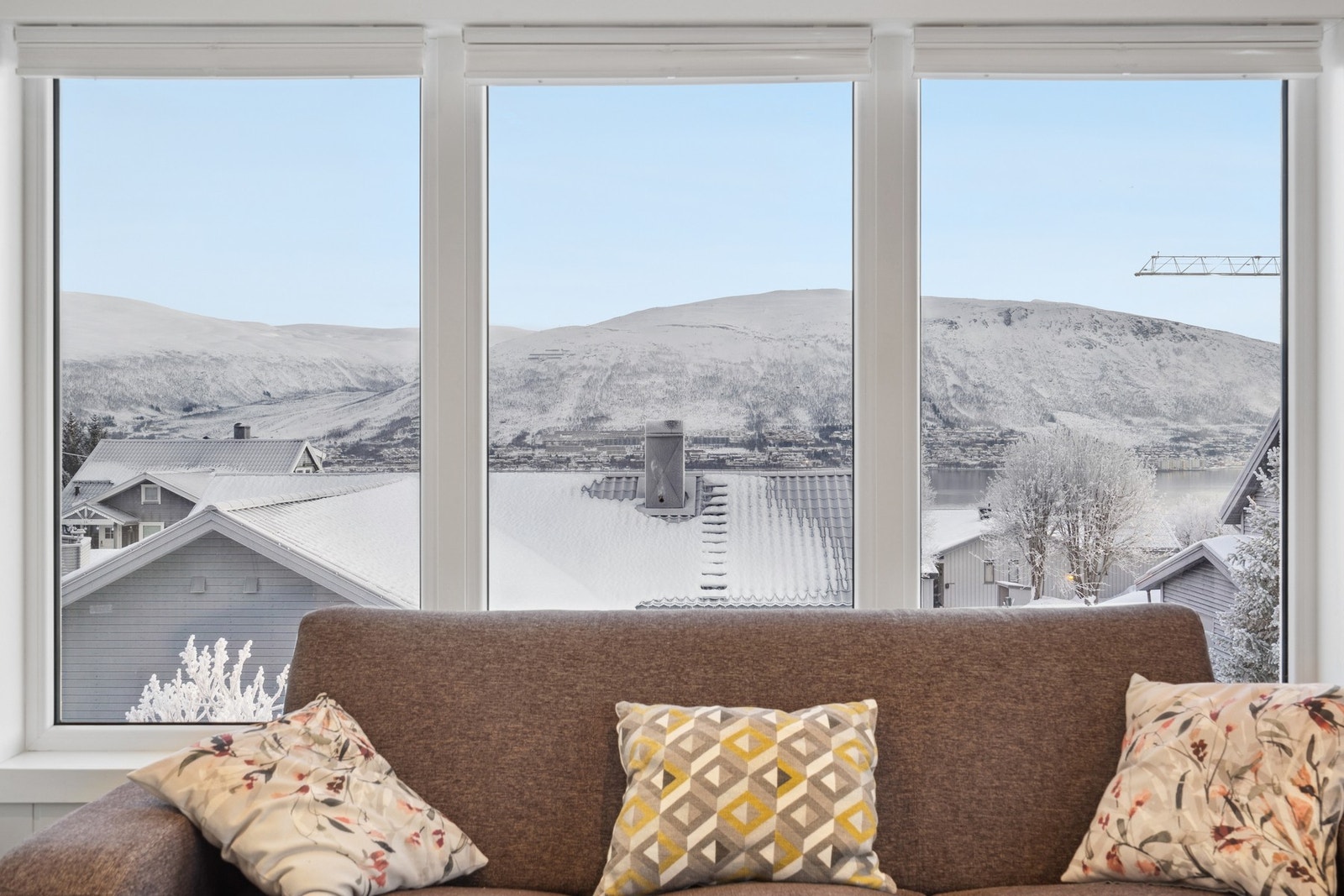 Bare se her! Galleribilde