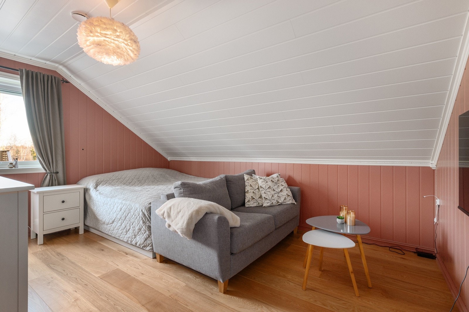 Soverom 4. Galleribilde