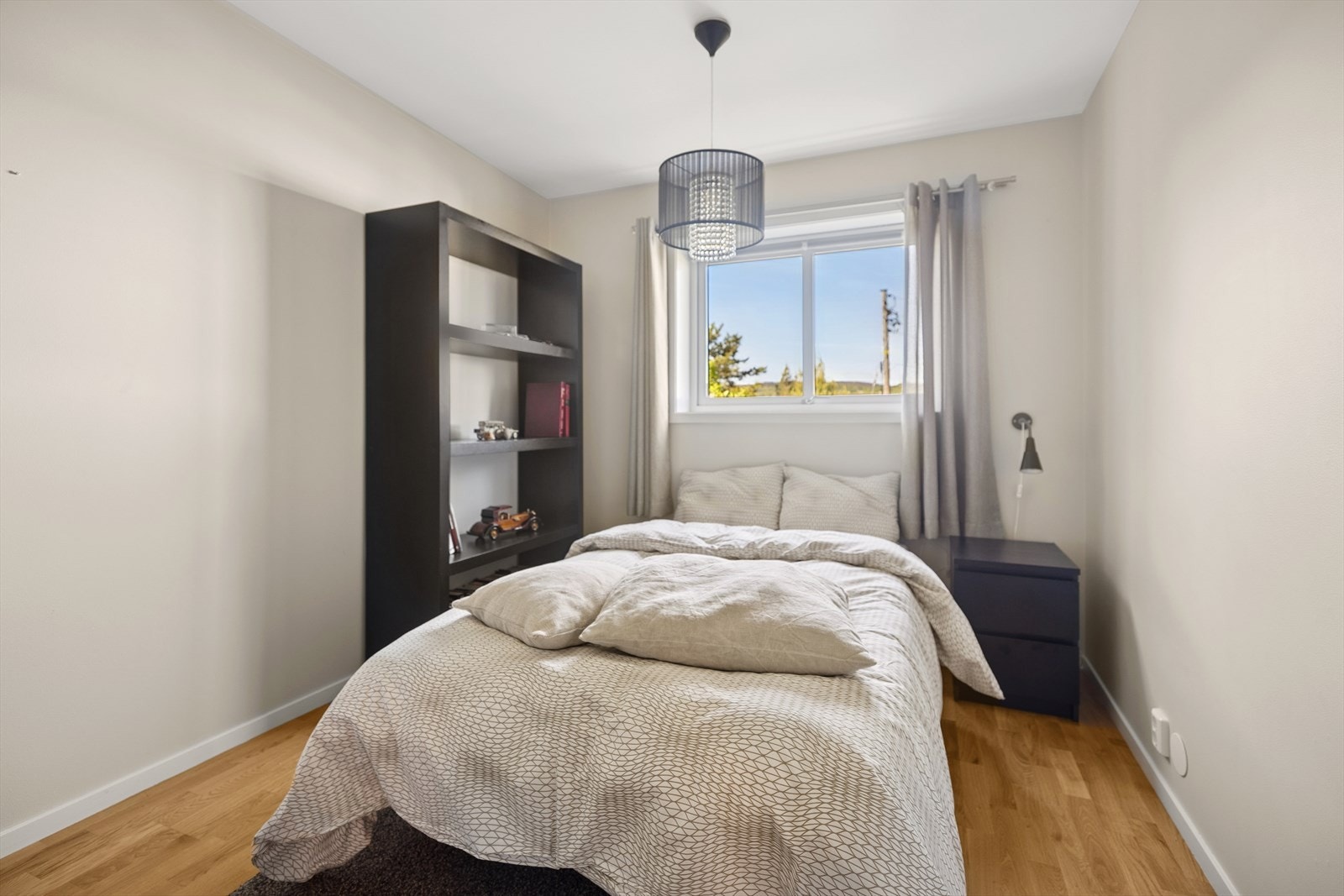 Soverom Galleribilde