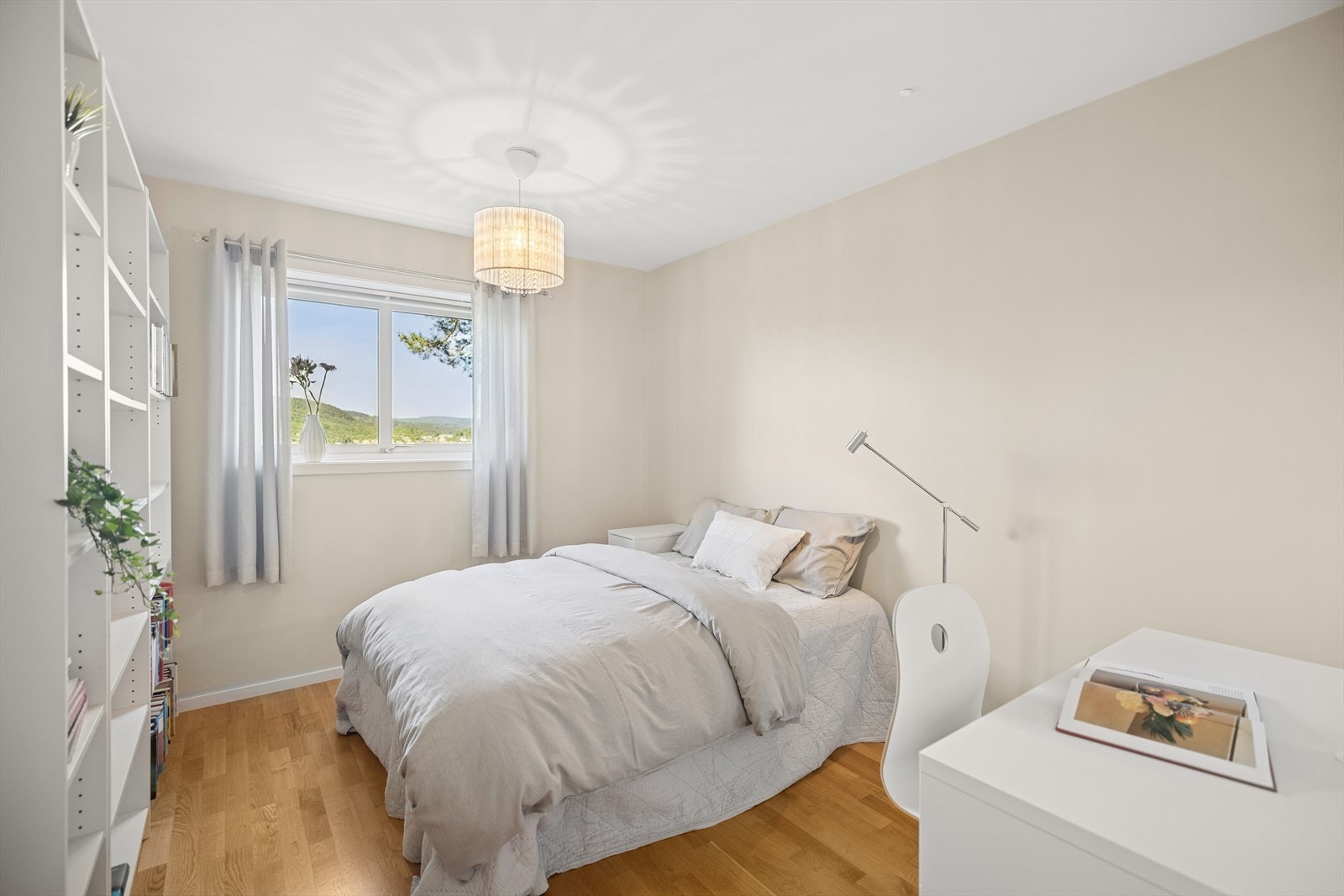 Soverom Galleribilde