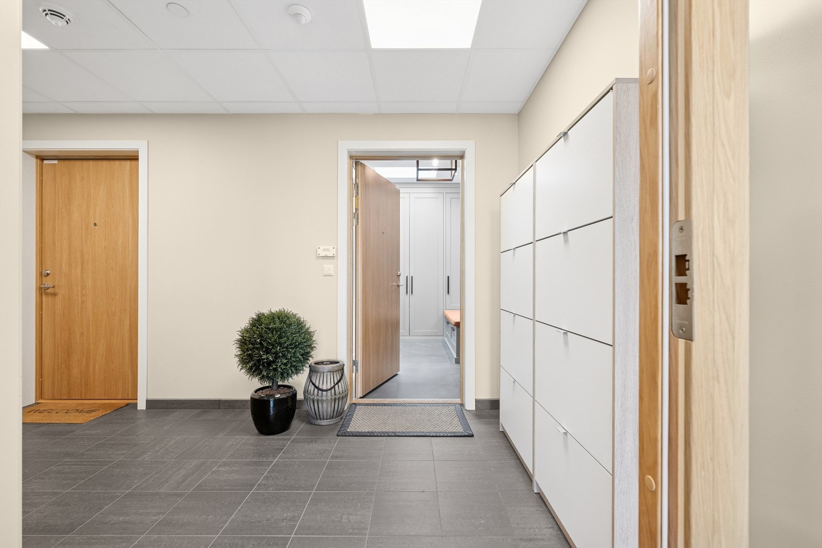 Velkommen! Galleribilde