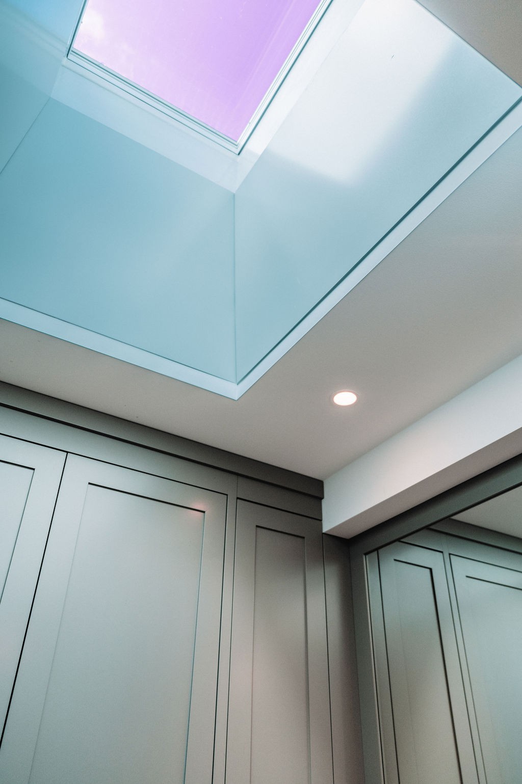 Overlys i entre. Galleribilde