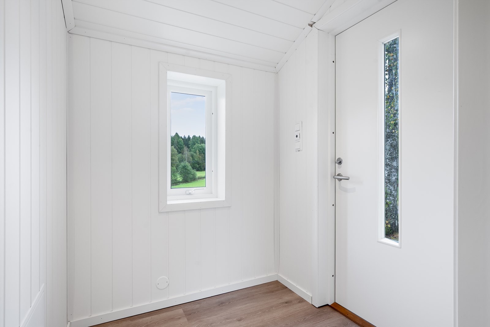 Velkommen inn! Galleribilde