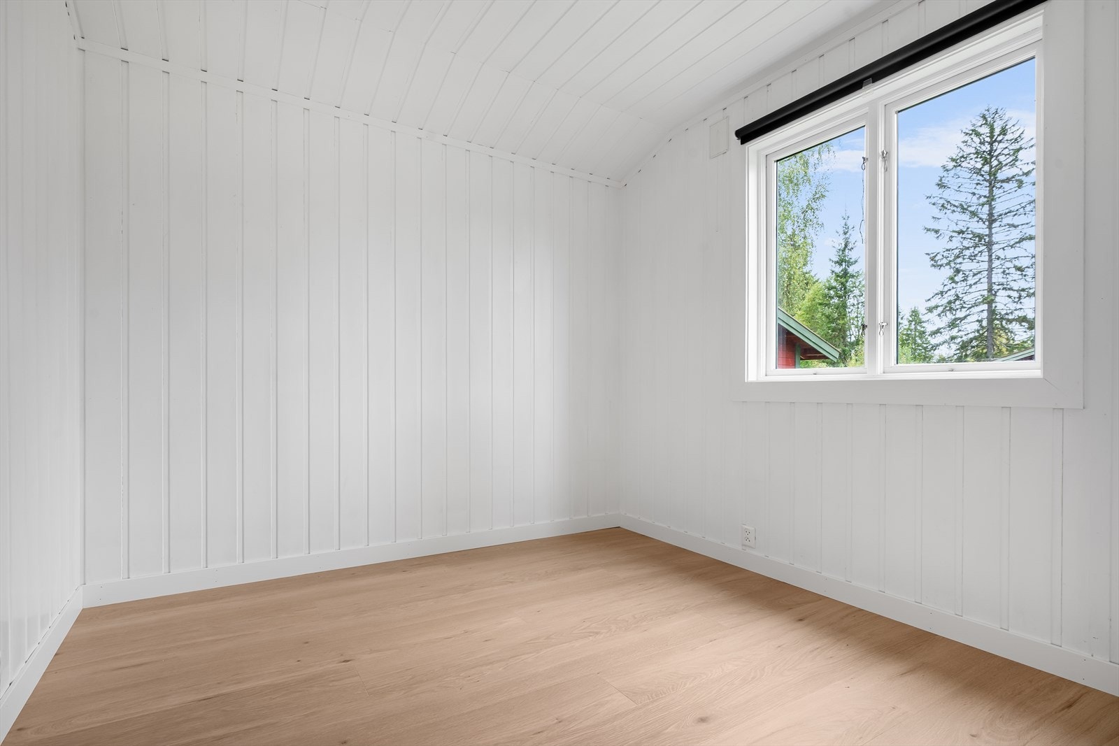 Soverom. Galleribilde