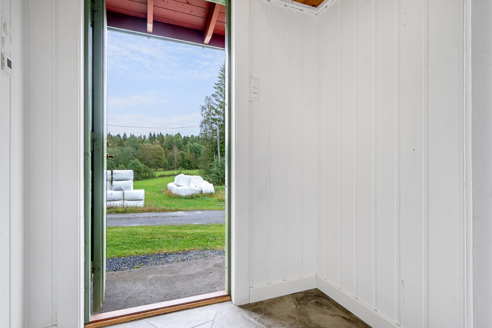 Velkommen! Galleribilde