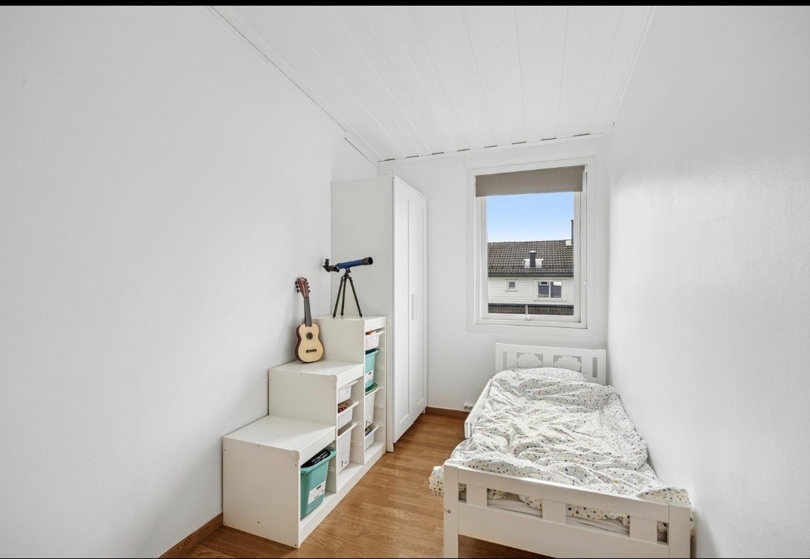 seng ikke inkludert Galleribilde