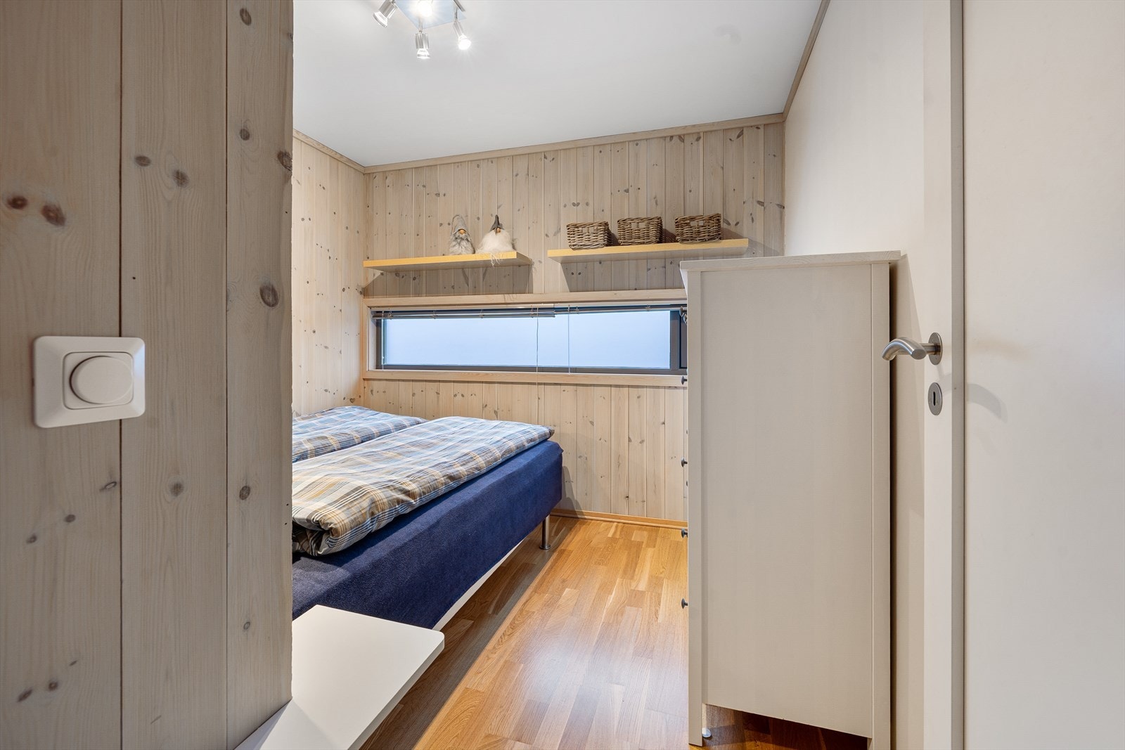 Soverom 2 Galleribilde