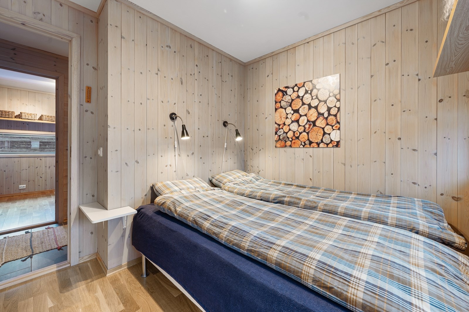 Soverom 2 Galleribilde