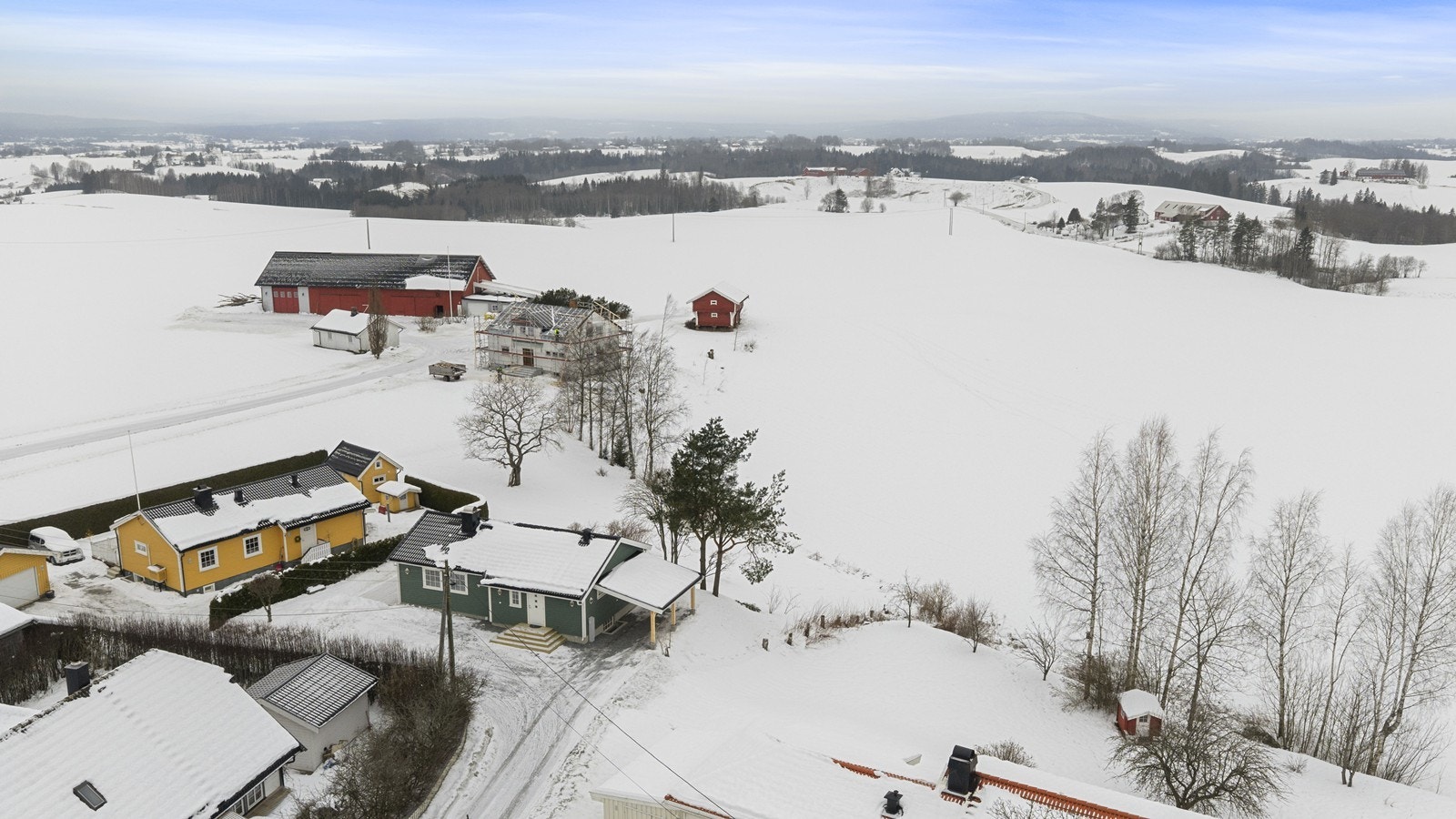 Områdebilde. Galleribilde