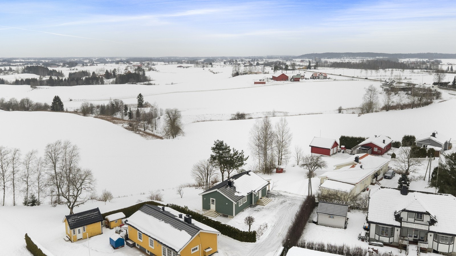 Områdebilde. Galleribilde