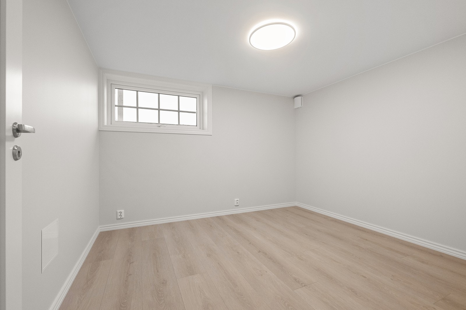 Soverom. Galleribilde