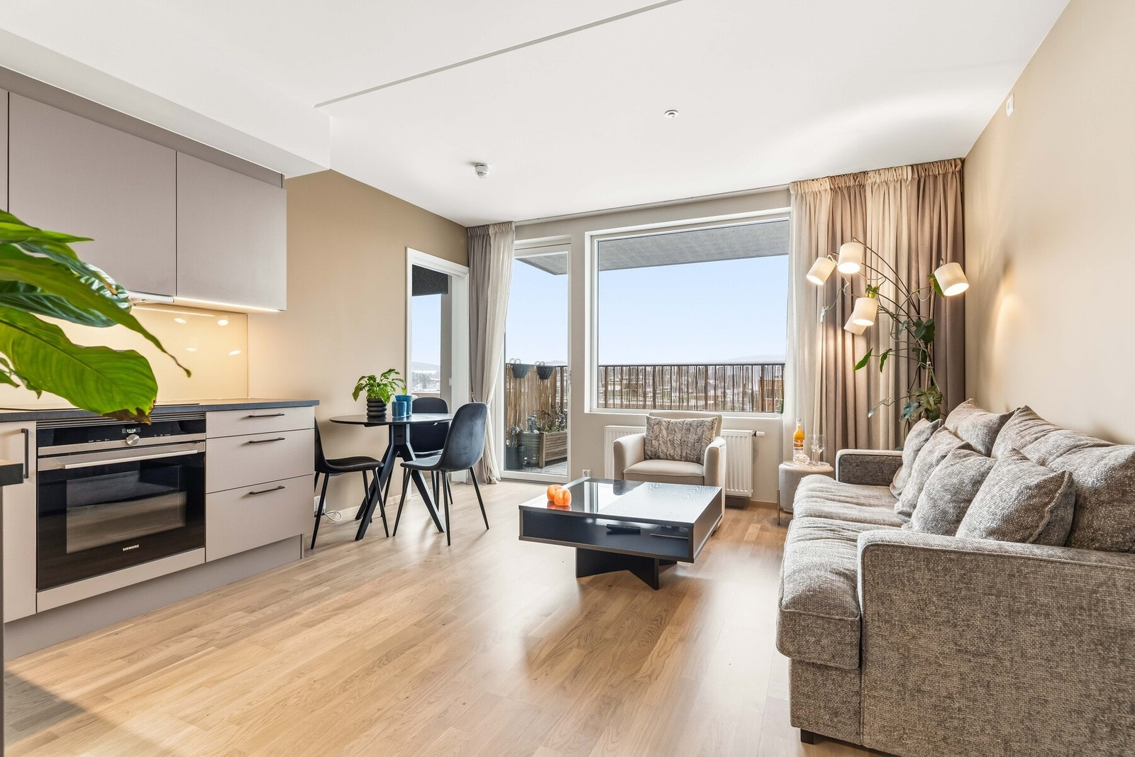 Velkommen til Gamleveien 87A! Galleribilde