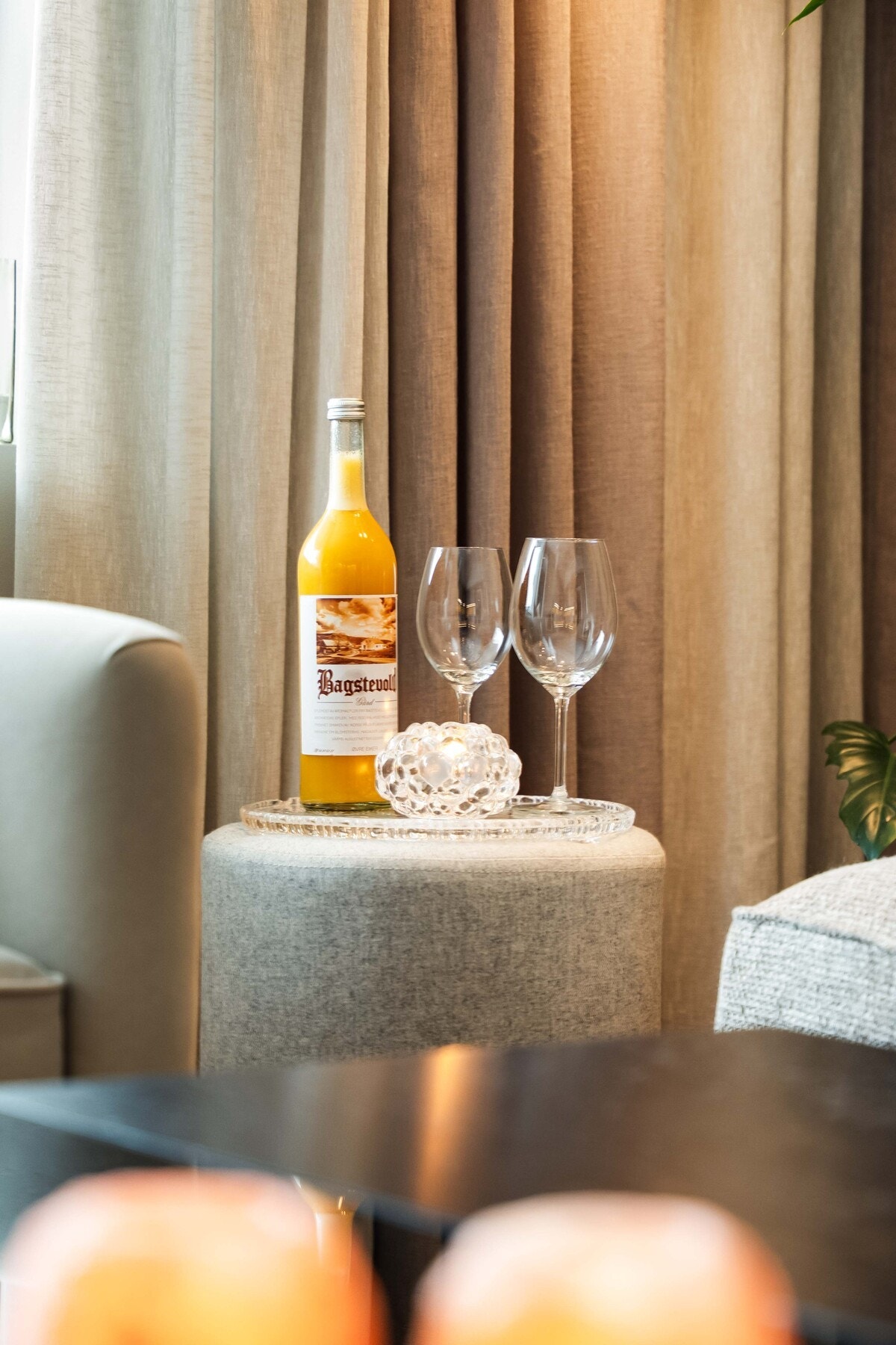 Stemning Galleribilde