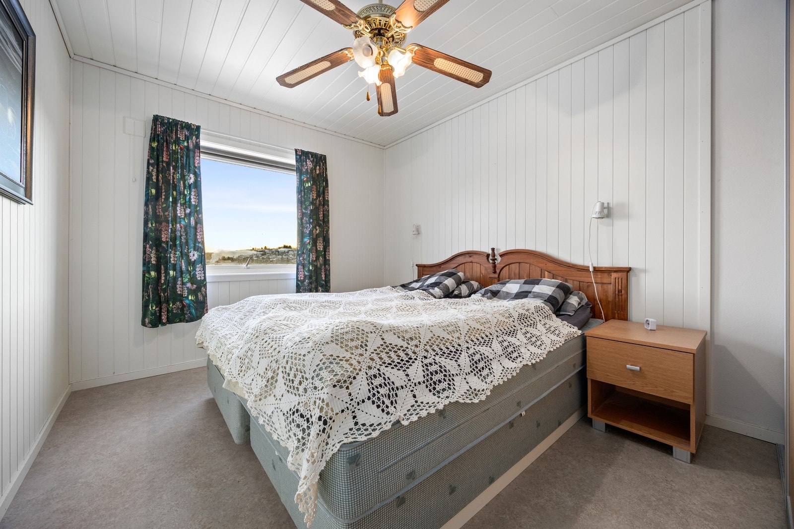 Soverom - 10,5 kvm Galleribilde