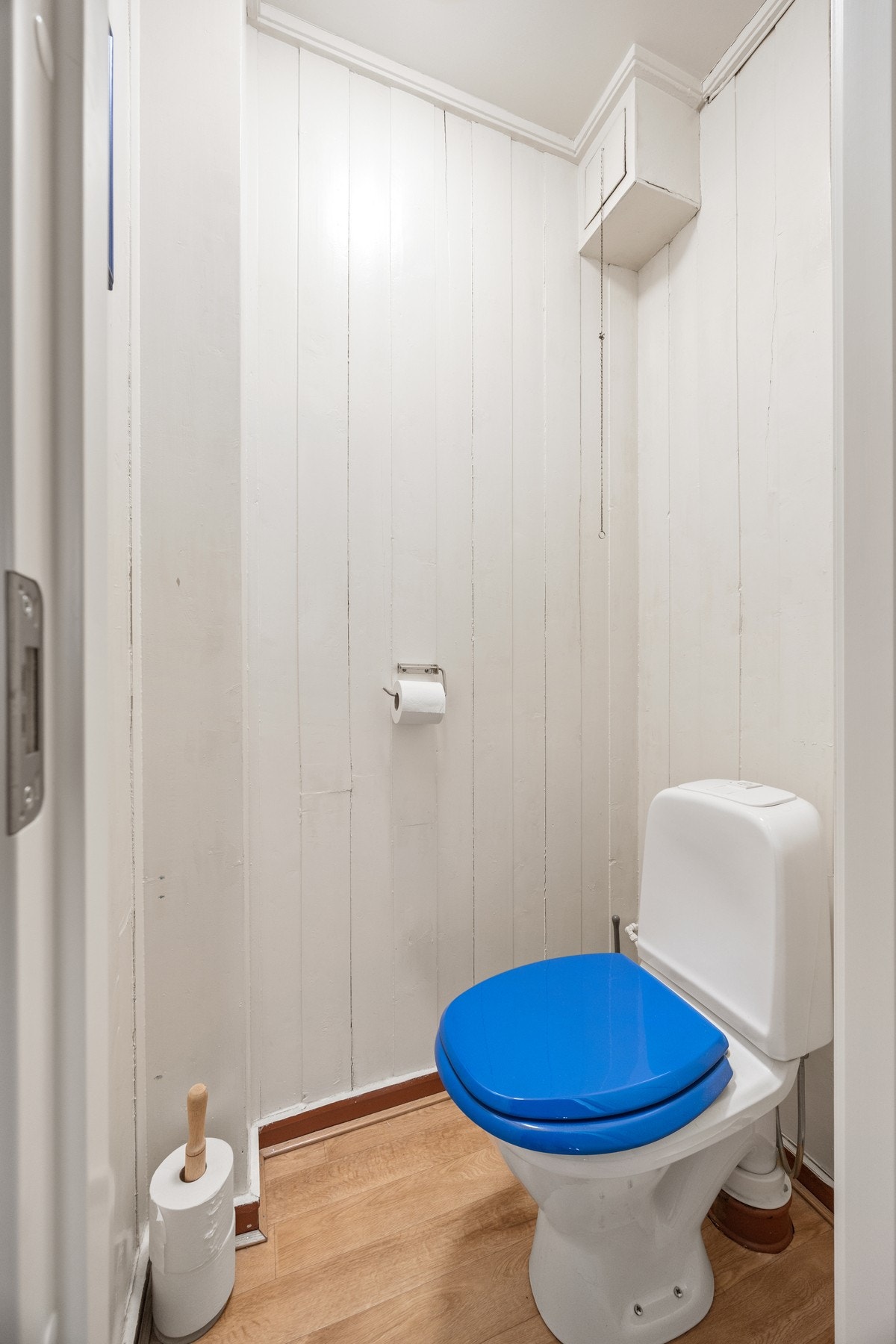 WC - 1 kvm Galleribilde