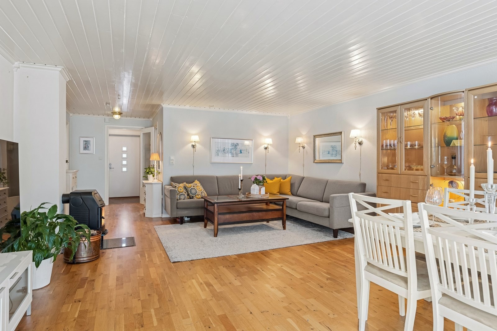 DNB Eiendom v/Lill Eco har gleden av å presentere Gunnar Reiss-Andersens Gate 173! Galleribilde