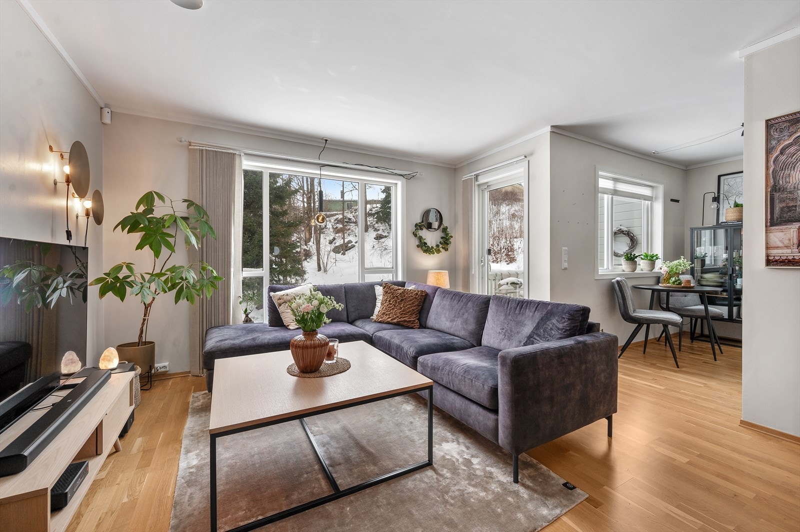 Eiendomsmegler 1 v/Caroline Dalene har gleden av å presentere Nygårdsveien 61E. Velkommen!
Foto: Thor Birger Brobakken. Galleribilde