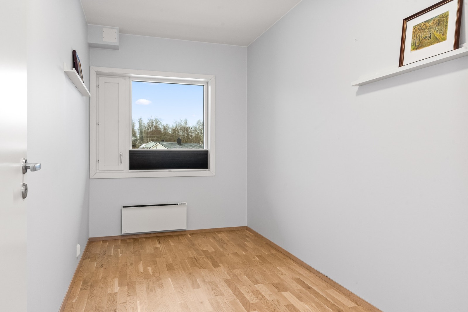 Gjesterommet Galleribilde