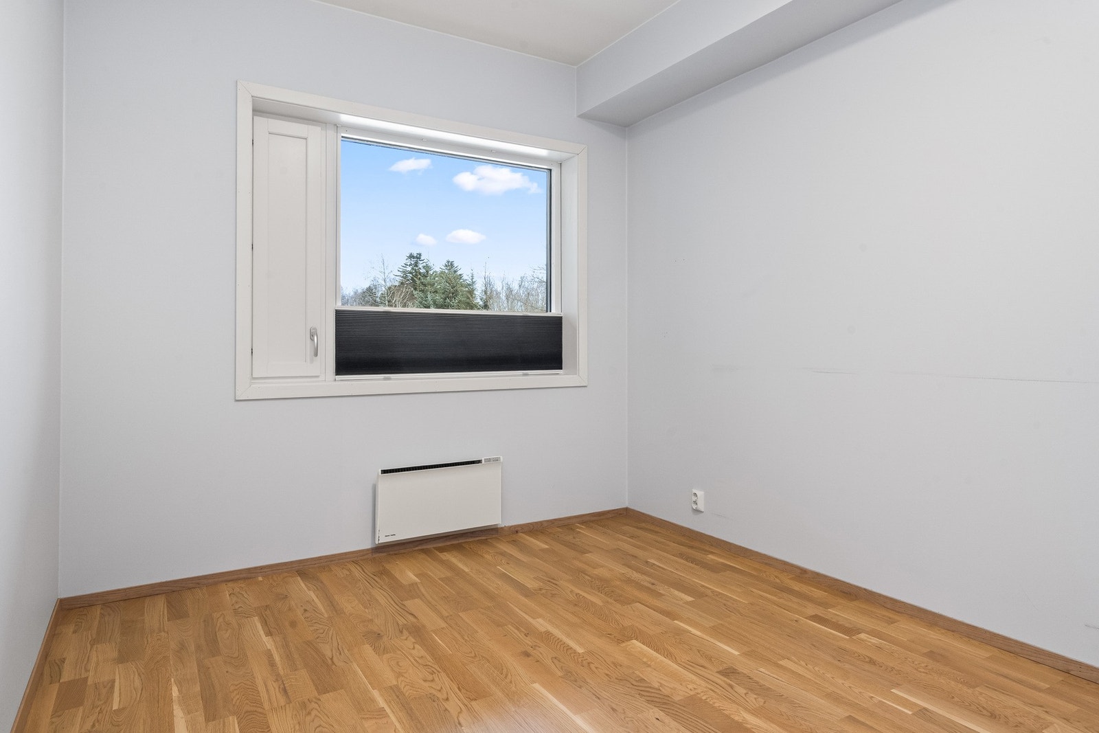 Hovedsoverom Galleribilde