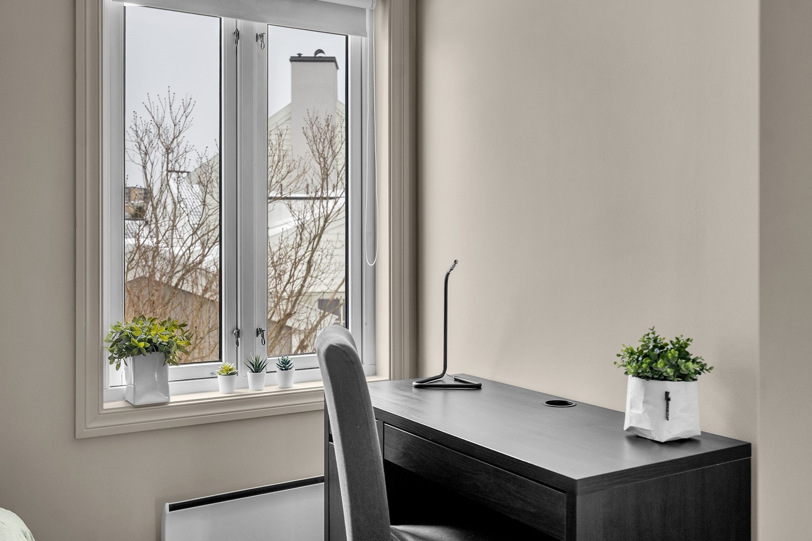 Soverom 2 Galleribilde