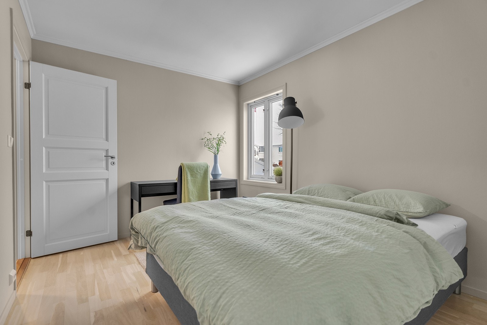 Soverom 1 Galleribilde