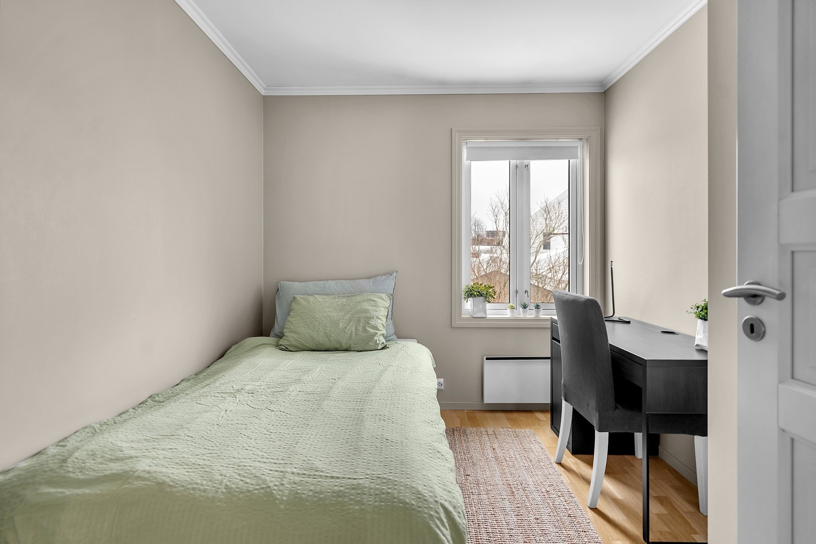 Soverom 2 Galleribilde