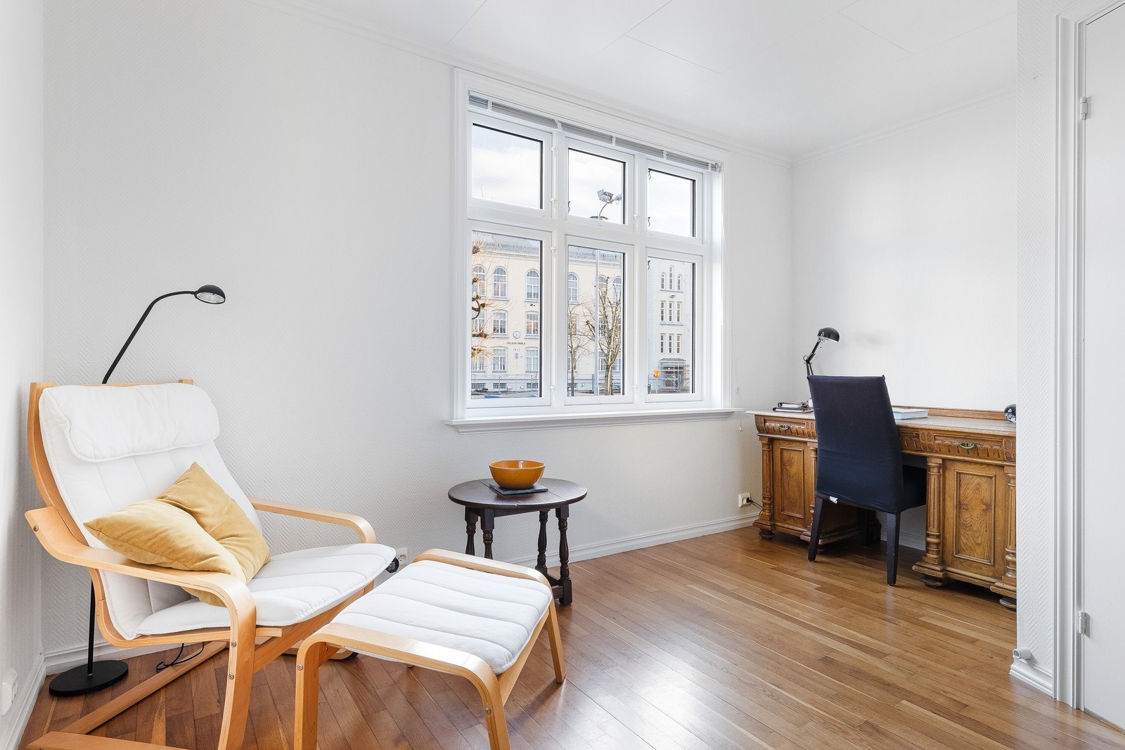 Soverom 2. Galleribilde