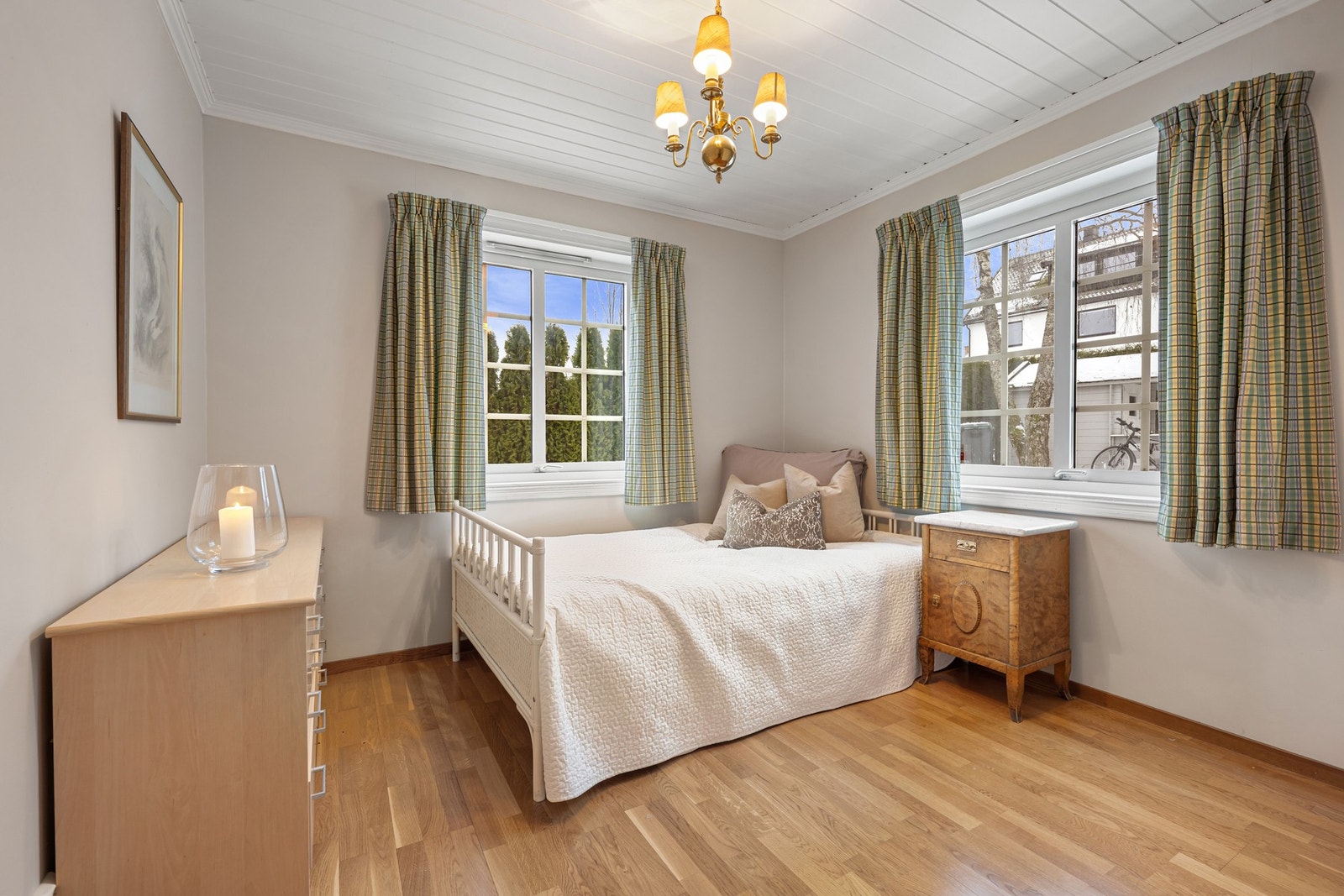 Soverom 2 Galleribilde