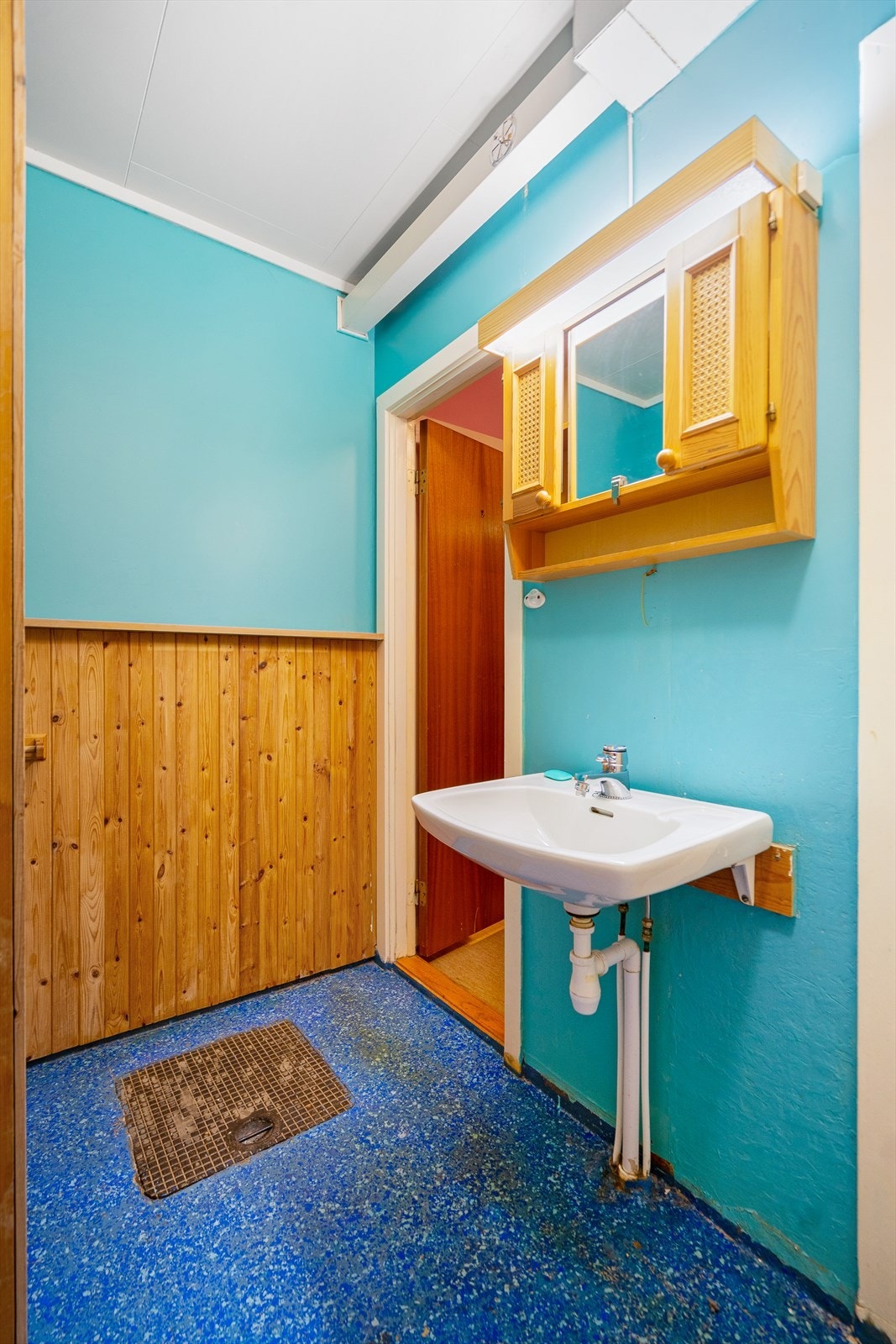 Bad 2 etg. Galleribilde