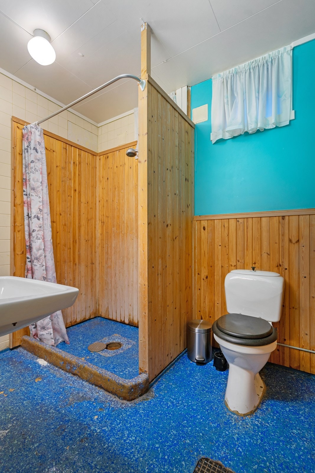 Bad 2 etg. Galleribilde