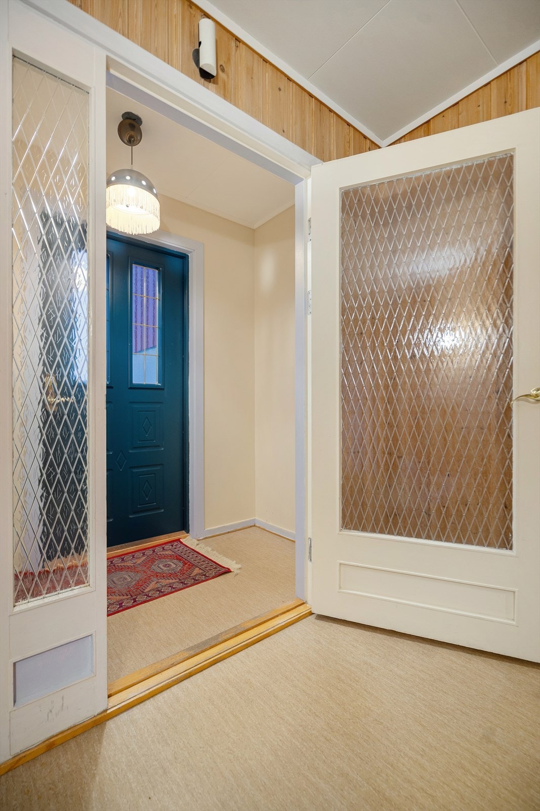 Velkommen inn! Galleribilde