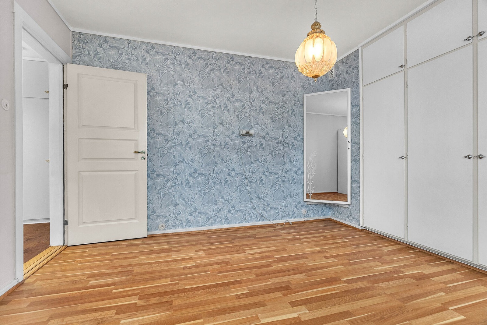 Hovedsoverom Galleribilde