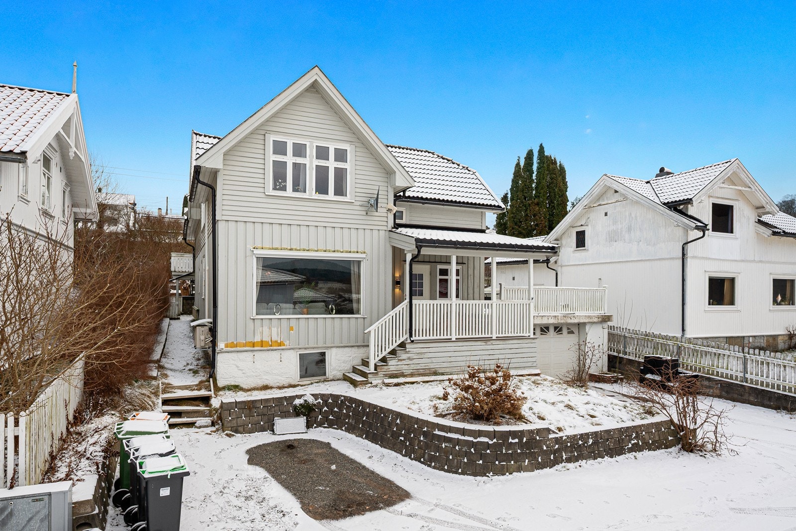 Fotograf: Dag Frogner/Boligfotograf1 Galleribilde