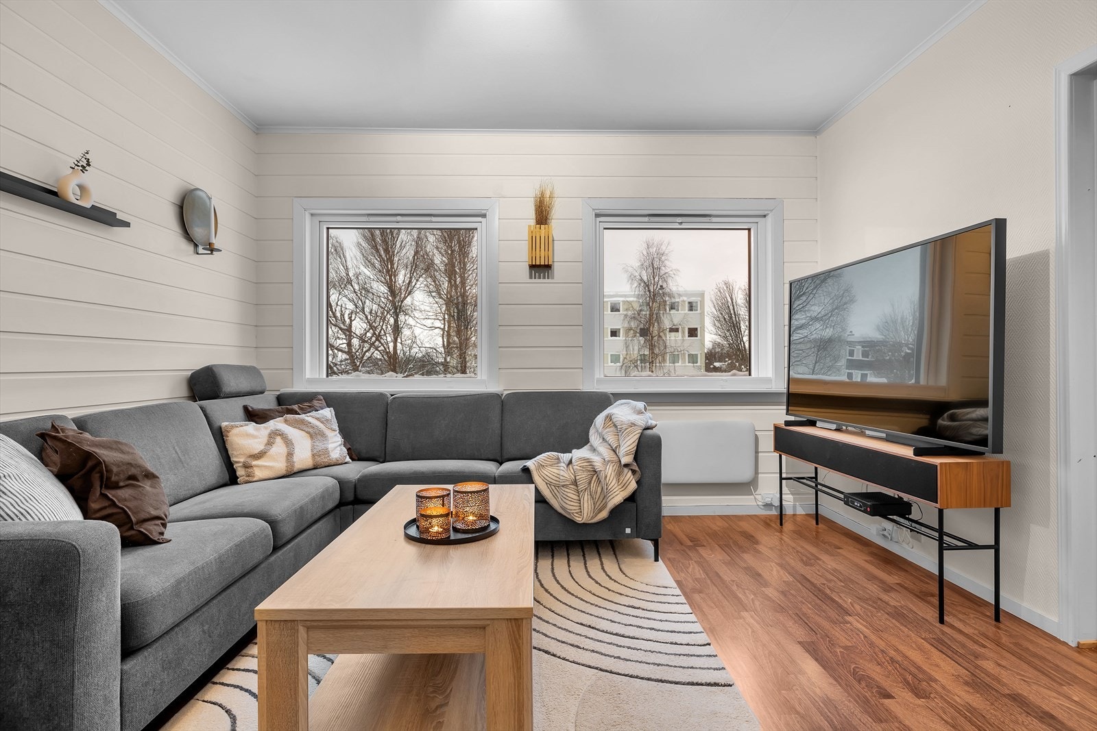 "Sofakroken" Galleribilde