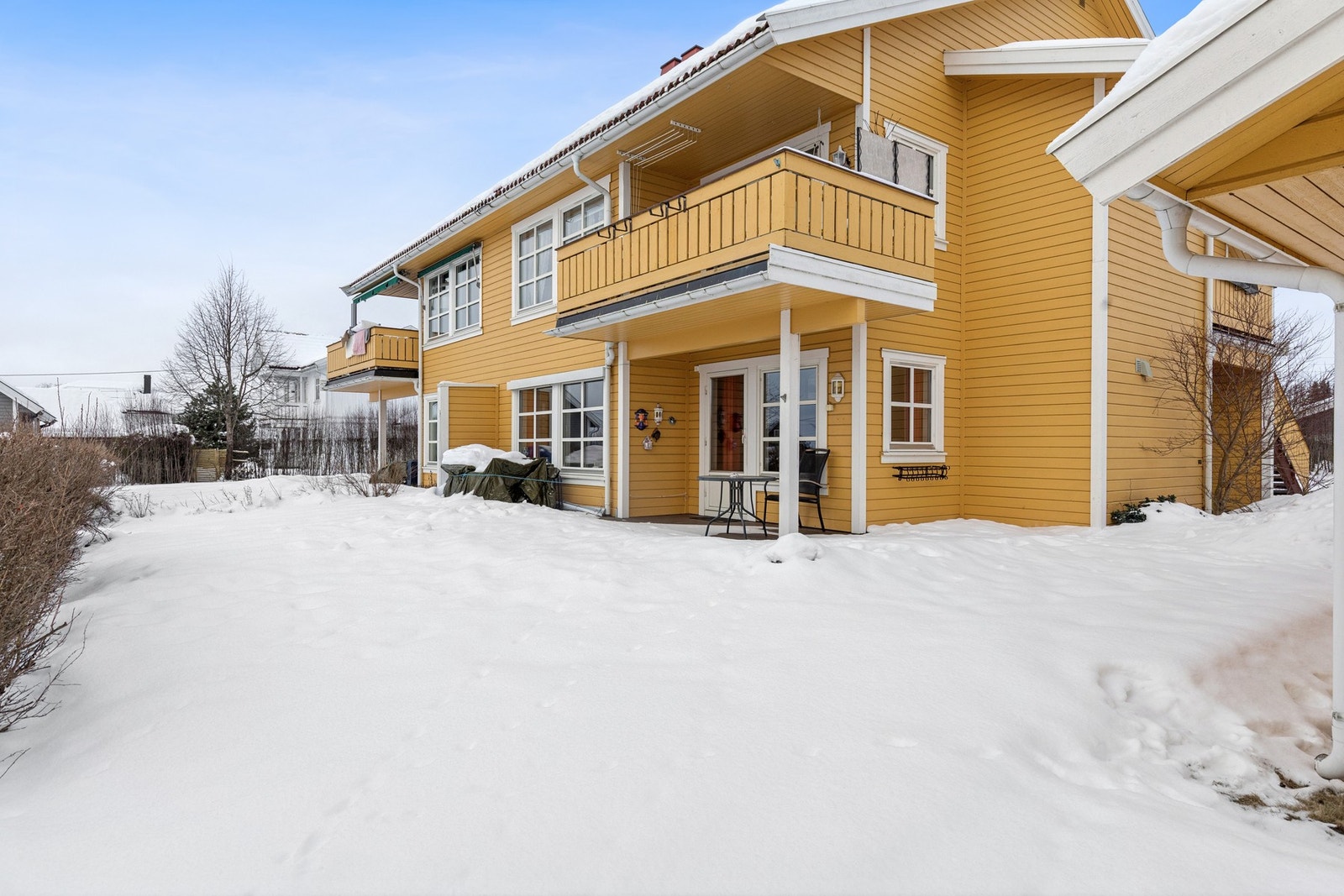 EIE Jessheim v/ Kristin Kjeksli (45445872) har gleden av å presentere Vestre Solhellinga 1A! Galleribilde