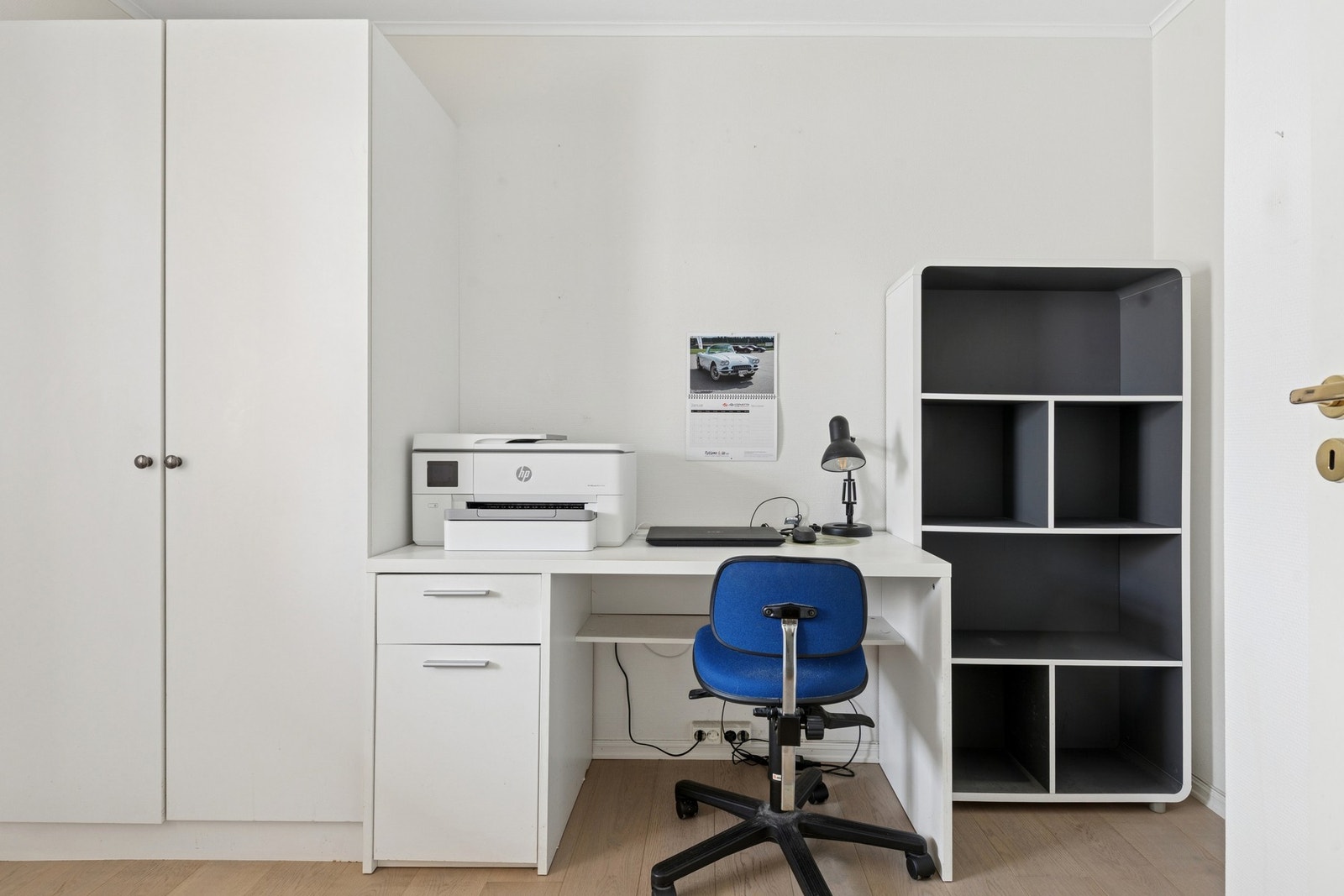 Soverom 3 Galleribilde