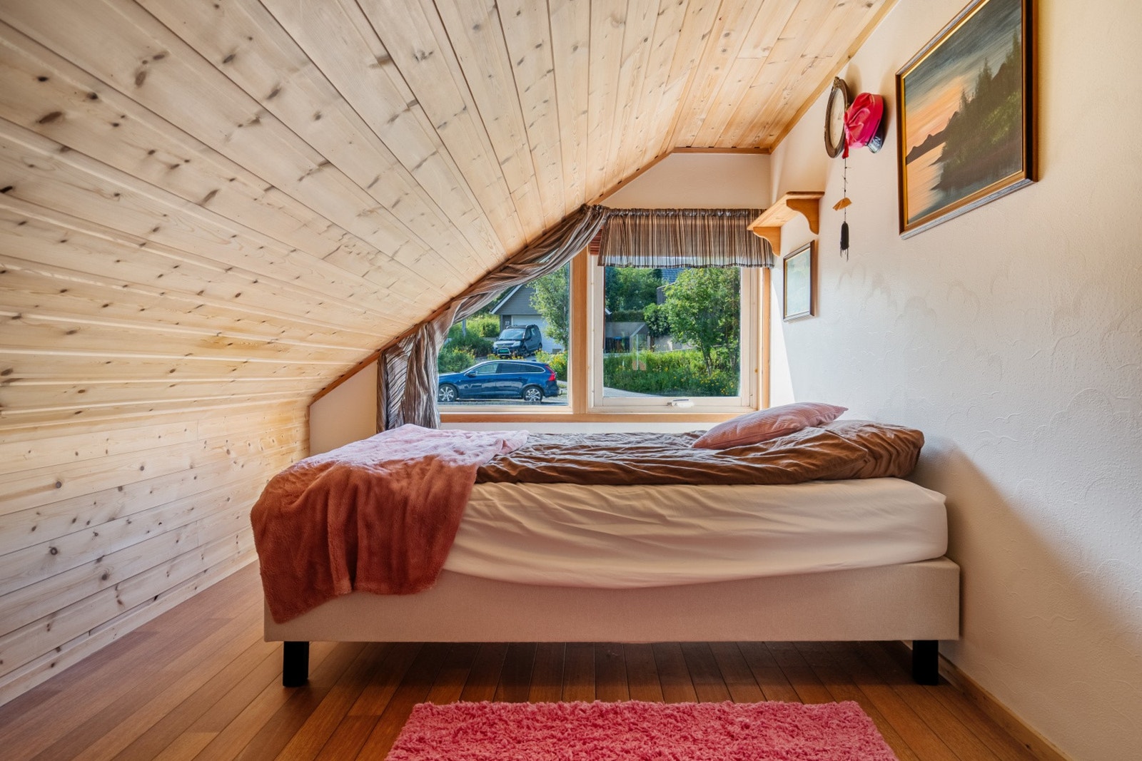 Soverom 3. Galleribilde