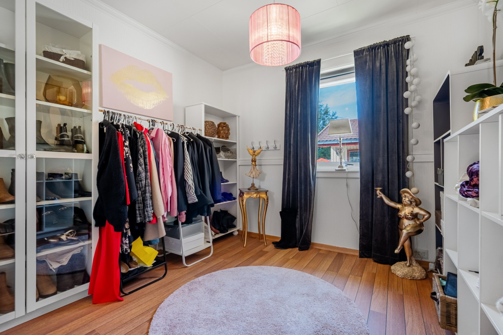 Soverom 2. Galleribilde