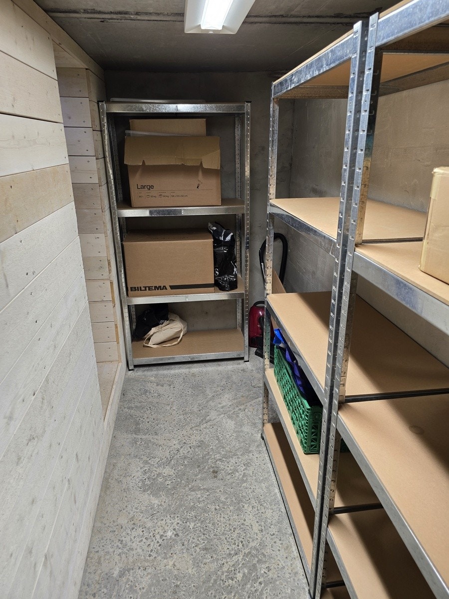 Bod utvendig Galleribilde