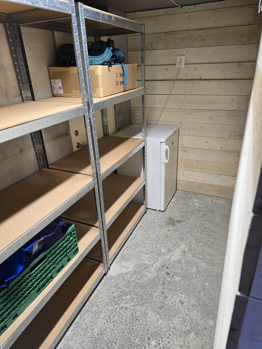 Bod utvendig Galleribilde