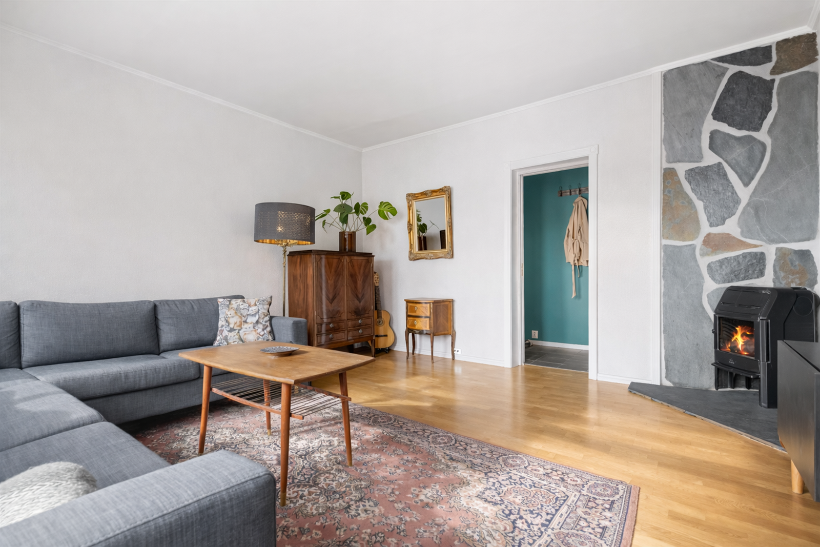 (illustrasjon) Galleribilde