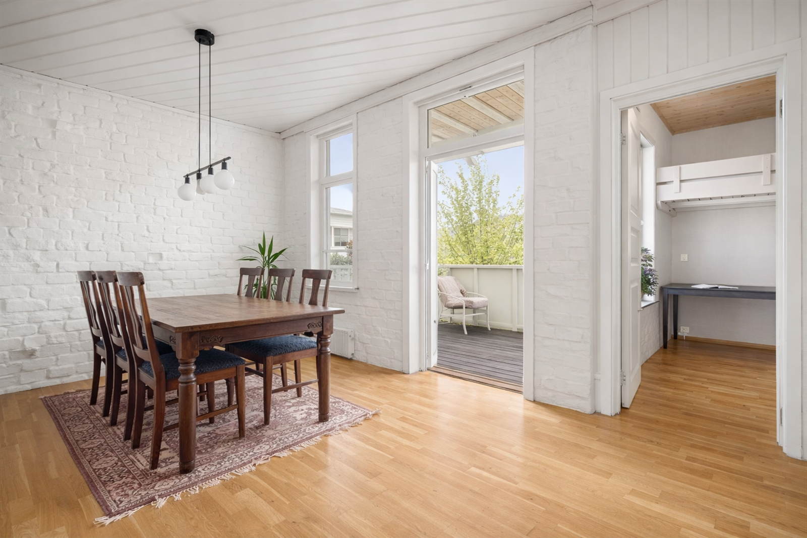 (illustrasjon) Galleribilde