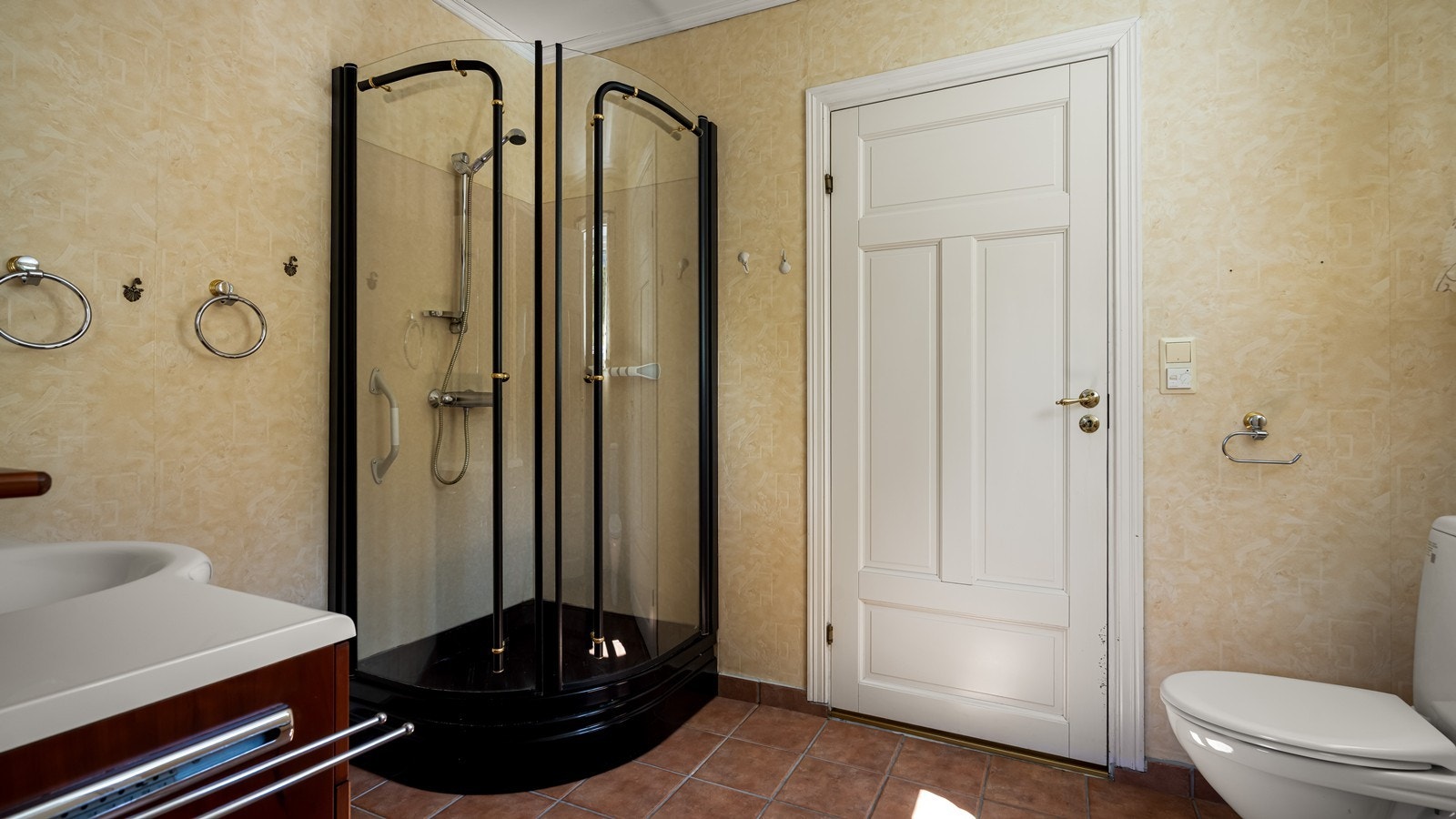 Bad i 1.etg. Galleribilde